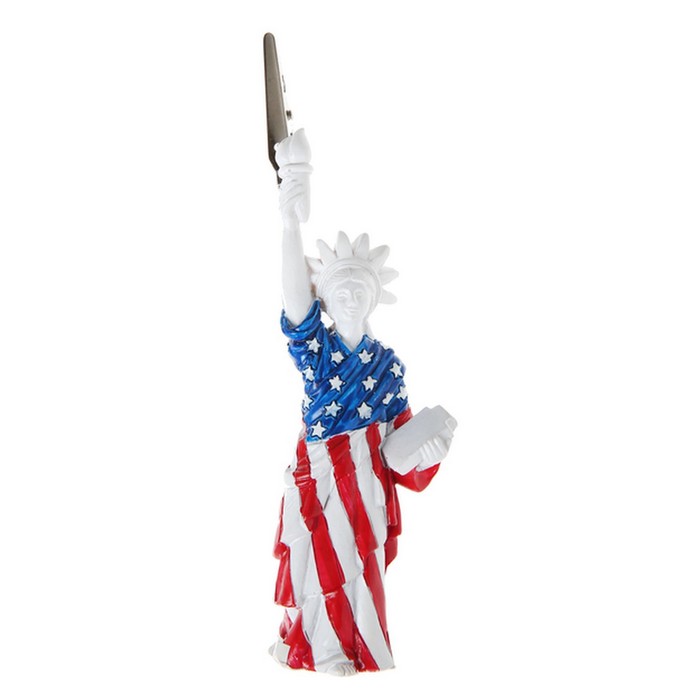 Marque place Amérique statue de la liberté