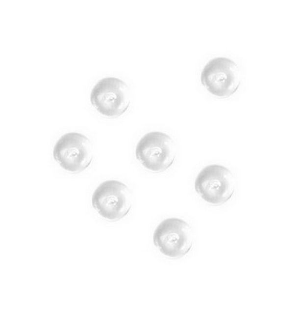 Perles de pluie blanches sachet de 30g