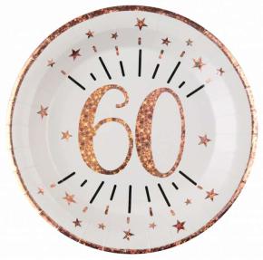 Décoration Anniversaire 60 Ans Trick  Decoration table anniversaire,  Décoration de table anniversaire homme, Table anniversaire