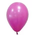 Ballon mariage anniversaire opaque fuschia x50